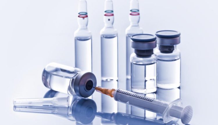 المقاييس العالمية لانتاج اللقاحات واختبارات ضبط الجودة